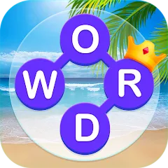 Word Connect - Train Brain (Ворд Коннект) [МОД Premium] APK Android