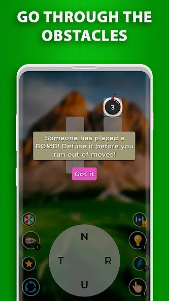 WOW 2: Word Connect Game (ВАУ 2) [МОД Premium] APK Android Screenshot 5