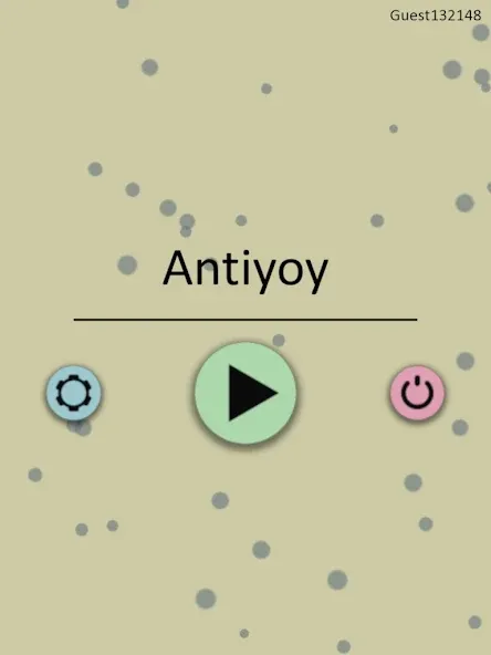 Antiyoy Online (Антий Онлайн) [МОД Бесконечные монеты] APK Android Screenshot 1