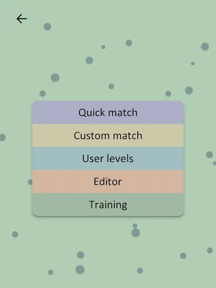 Antiyoy Online (Антий Онлайн) [МОД Бесконечные монеты] APK Android Screenshot 4