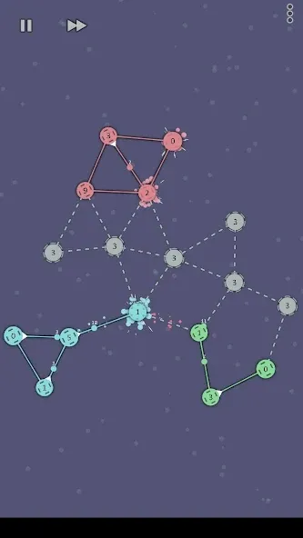 Opacha-mda (Опача) [МОД Меню] APK Android Screenshot 3