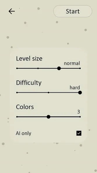 Opacha-mda (Опача) [МОД Меню] APK Android Screenshot 4