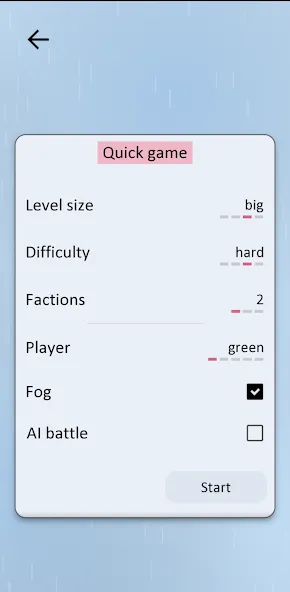 Drevepsina Demo (Древепсина) [МОД Premium] APK Android Screenshot 3