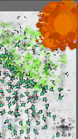 Drevepsina Demo (Древепсина) [МОД Premium] APK Android Screenshot 4