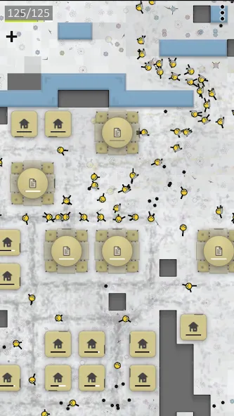 Drevepsina Demo (Древепсина) [МОД Premium] APK Android Screenshot 5