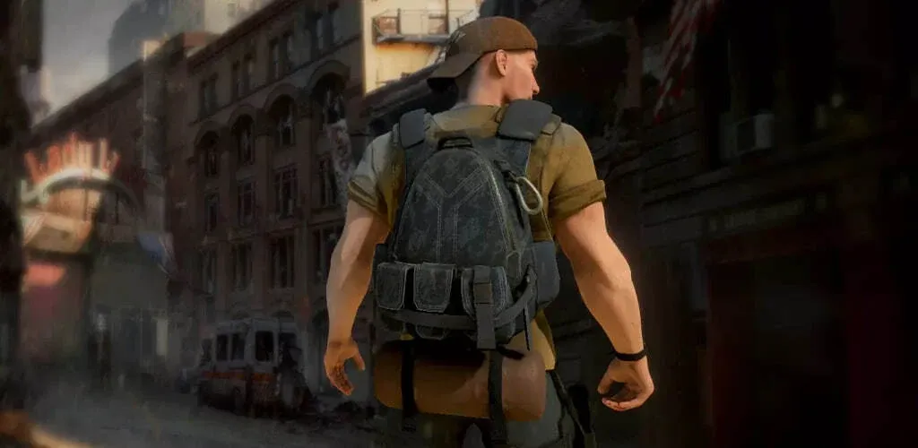 Zombie Assassin! [МОД Меню] APK Android Screenshot 5