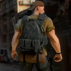 Zombie Assassin! [МОД Меню] APK Android