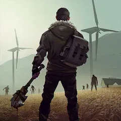 Last Day on Earth: Survival (Ласт Дэй он Иртх) [МОД Меню] APK Android