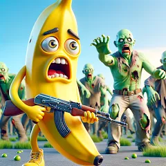 Zombie Crusher (Зомби Крашер) [МОД Бесконечные монеты] APK Android